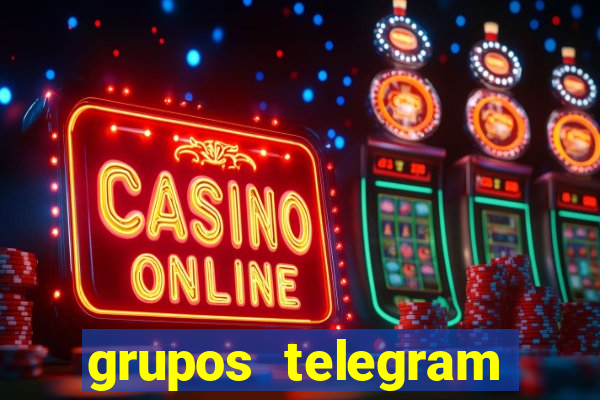grupos telegram mais 18